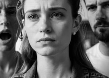 Пшла на кухню! — Свекровь решила, что я прислуга в собственной квартире.
