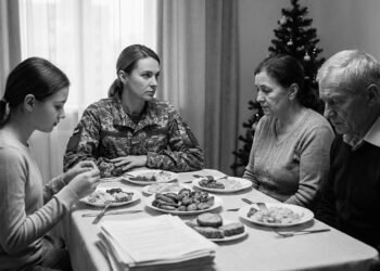 Каких денег, мам?» — спросила дочь. Я 9 месяцев слала родителям по 50 000