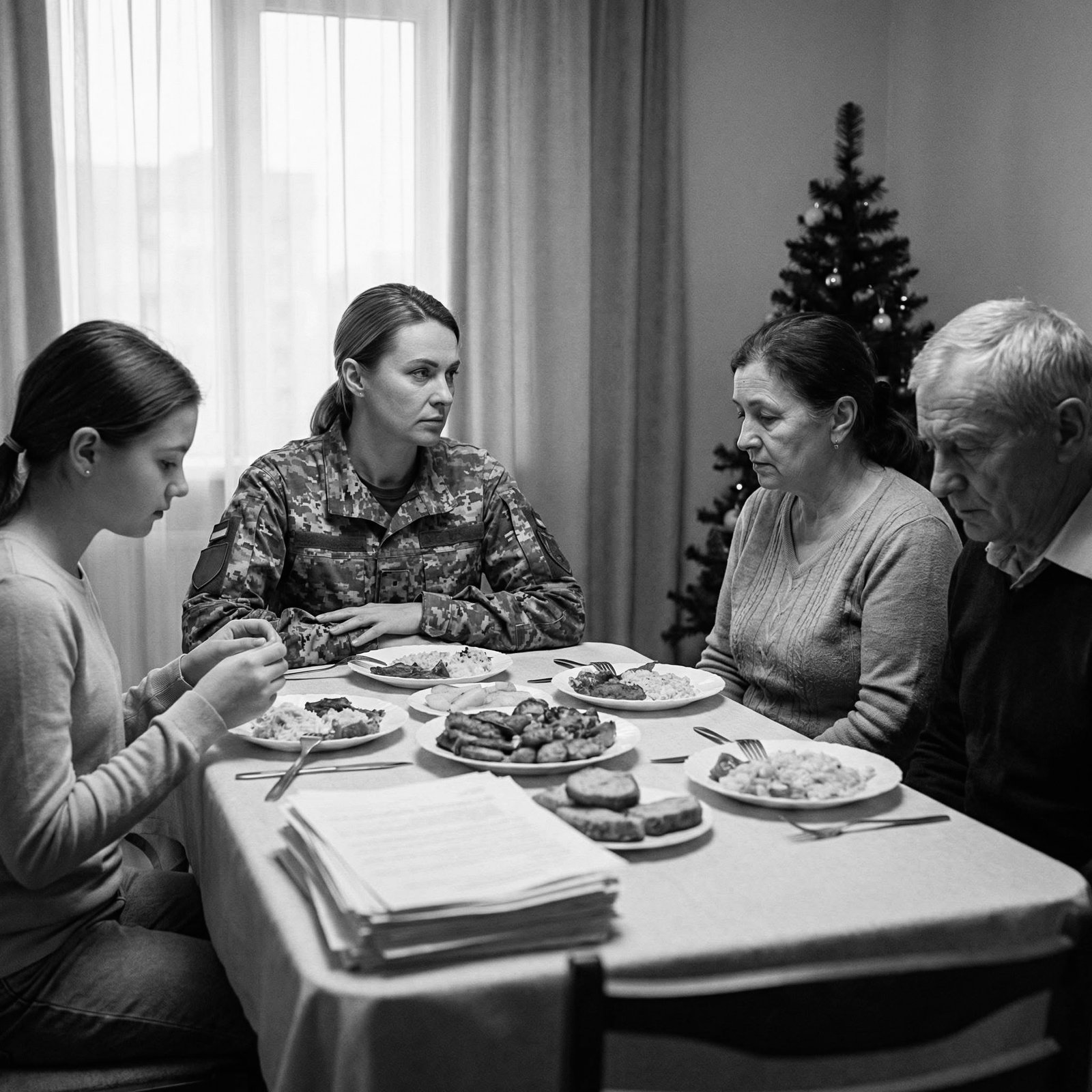 Каких денег, мам?» — спросила дочь. Я 9 месяцев слала родителям по 50 000